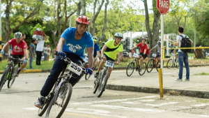 &iexcl;Prep&aacute;rate para el D&iacute;a de no carro y No Moto!