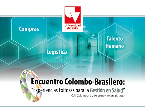 Este jueves, "Experiencias Exitosas para la Gesti&oacute;n en Salud"