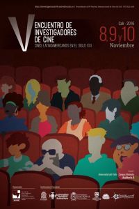 Abiertas las inscripciones para el V Encuentro de Investigadores de Cine