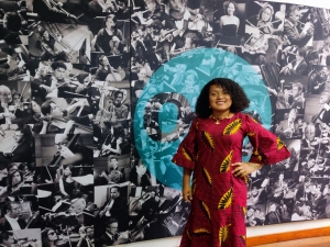 Estudiante gana el Premio de Canto "Colombia Filarm&oacute;nica"