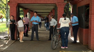 Conozca las propuestas de convivencia y seguridad planteadas por el Consejo Acad&eacute;mico