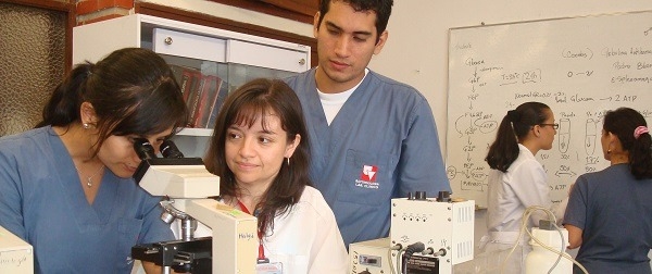 Bacteriolog&iacute;a, en el segundo puesto a nivel nacional en las Pruebas Saber Pro