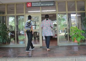 Acreditaci&oacute;n para Lenguas Extranjeras