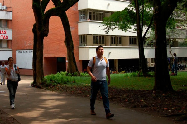 Comunicado del Instituto de Educaci&oacute;n y Pedagog&iacute;a de la Universidad del Valle a la comunidad universitaria y a la opini&oacute;n p&uacute;blica