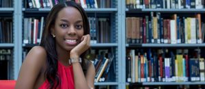 Egresada gana beca Fulbright