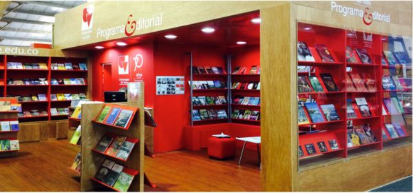 Productos editoriales de Univalle, ahora en E-Book
