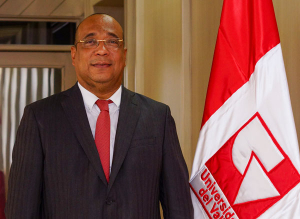 Mensaje del Rector a la Comunidad Universitaria - Bienvenida de Semestre 2024-1