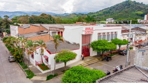 Univalle Caicedonia por el registro calificado