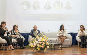 Univalle es reconocida como referente nacional en inclusi&oacute;n