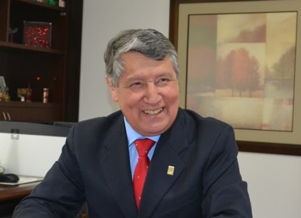 Ex Rector de Univalle, nuevo coordinador del CNA