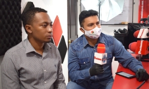 En Santander de Quilichao se dise&ntilde;a respirador para el Mundo