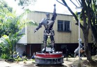 Premio Claudio Fern&aacute;ndez Riva al Mejor Trabajo de Grado en Ingenier&iacute;a Mec&aacute;nica