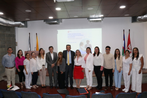 Un evento para reconocer la  Cultura de Seguridad del Paciente