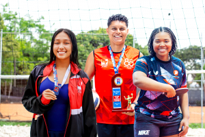 Jornada de preparaci&oacute;n f&iacute;sica y mental para estudiantes deportistas de Univalle