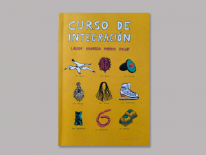 Curso de Integraci&oacute;n