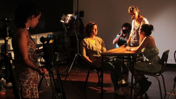 Inscripciones para Diplomado Internacional en Documental de Creaci&oacute;n