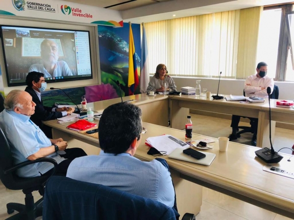 Se aprueba creaci&oacute;n de programa de Derecho