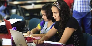 Universidades p&uacute;blicas, con mejores resultados que las privadas