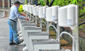 Matr&iacute;cula en universidades de Cali no disminuy&oacute; como se tem&iacute;a