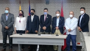 Nuevo director de la &lsquo;Oficina de Transferencia de Resultados de Investigaci&oacute;n&rsquo;