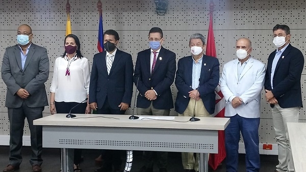 Nuevo director de la &lsquo;Oficina de Transferencia de Resultados de Investigaci&oacute;n&rsquo;