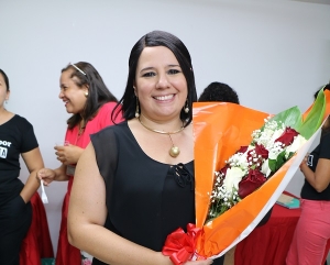 Doctorado en Salud graduar&aacute; a su primera egresada