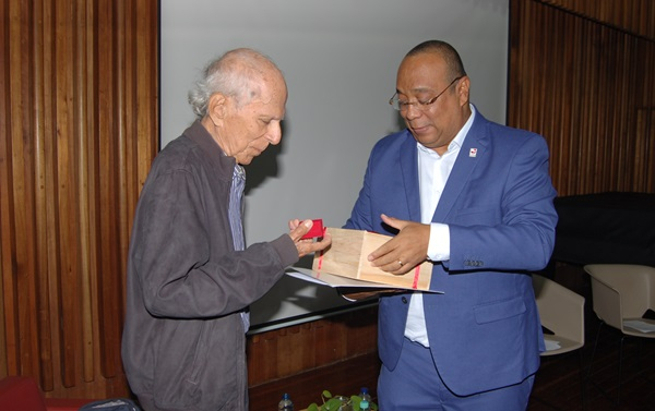 Arquitectura: el v&iacute;nculo entre el h&aacute;bitat y el hombre