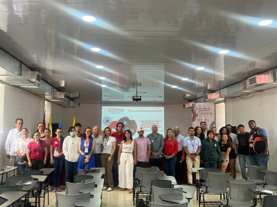 Cartago y Zarzal se unen a los foros participativos del Plan Estrat&eacute;gico de Desarrollo