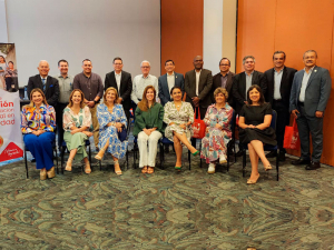 Directivas convocan a participar en Acreditaci&oacute;n