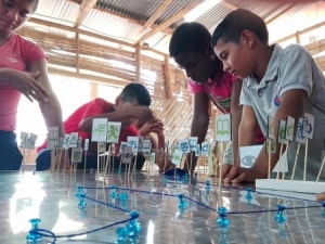 Profesores de la Universidad lideran proyecto financiado por Canad&aacute;