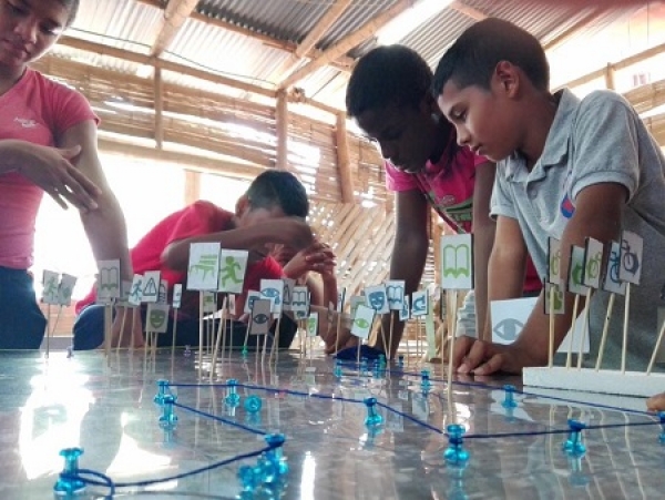 Profesores de la Universidad lideran proyecto financiado por Canad&aacute;