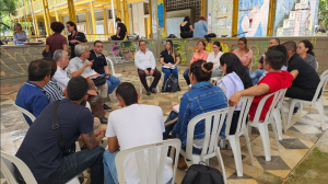 Formulaci&oacute;n del Plan de Desarrollo contin&uacute;a su marcha