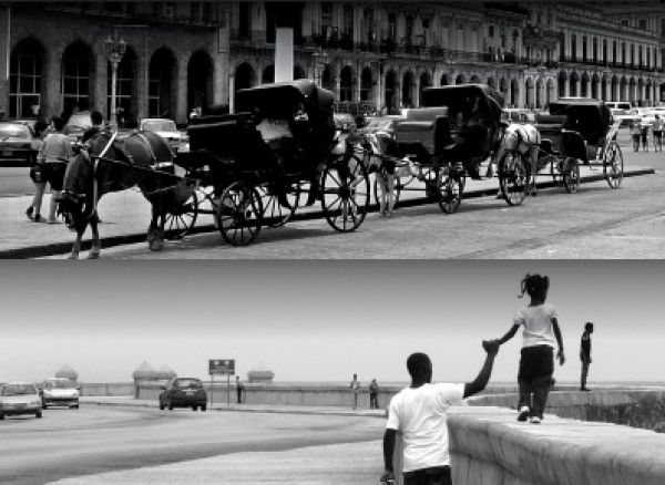 La Habana tiene nombre de mujer