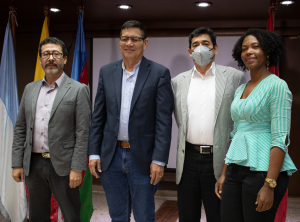 Nuevos liderazgos en  la &lsquo;Oficina Jur&iacute;dica&rsquo; y el &lsquo;&Aacute;rea de Protecci&oacute;n de Datos Personales&rsquo; de la Universidad del Valle