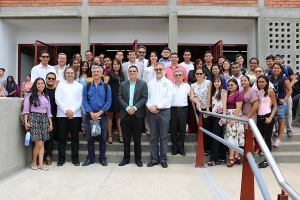 Sede Norte del Cauca, ampl&iacute;a planta f&iacute;sica
