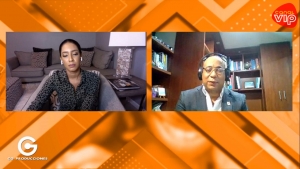 Sigue la transmisi&oacute;n de "Bienestar universitario frente al Covid 19"