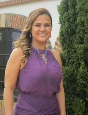 Docente, nueva presidenta de la Asociaci&oacute;n Universitaria Nacional de Atenci&oacute;n Prehospitalaria