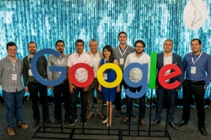 Ganan premio de Google a la investigaci&oacute;n