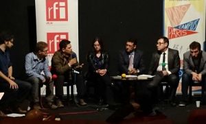 Encuentro Nacional de Radios Universitarias en Univalle