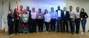 Salud trabaja en el fortalecimiento de la Atenci&oacute;n Prehospitalaria en Cali