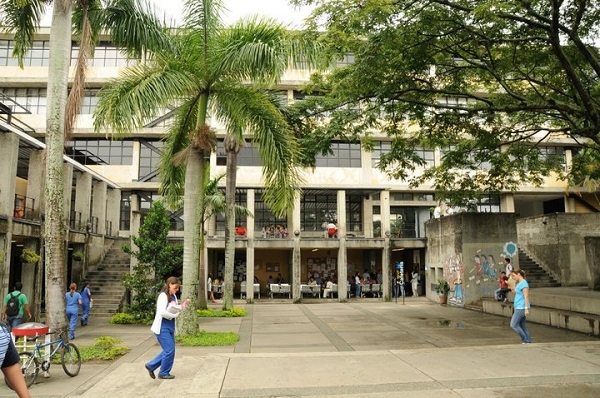 Univalle, la Segunda en Medicina en Colombia