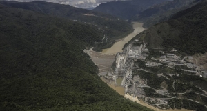 El mayor riesgo de Hidroituango