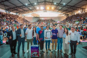 Se promulg&oacute; la reforma financiera a la ley 30 de 1992