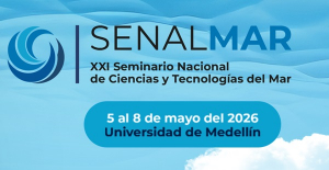 Univalle, aliada del evento nacional m&aacute;s importante en ciencias del mar