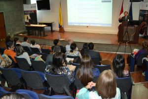 Colombia, conoce situaci&oacute;n de adultos mayores