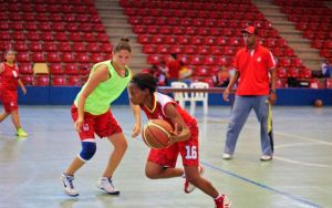 Delegaci&oacute;n de Universidad del Valle en Juegos Nacionales