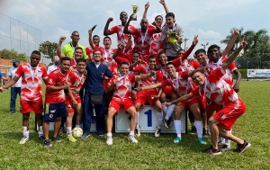 Univalle, entre los campeones de la XVIII Copa ICESI