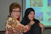 La mujer en el Islam