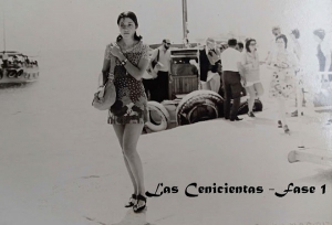 Estreno teatral en Bogot&aacute;: "Las Cenicientas &ndash; fase 1"