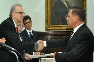 Univalle se conecta con el Bicentenario de la Independencia